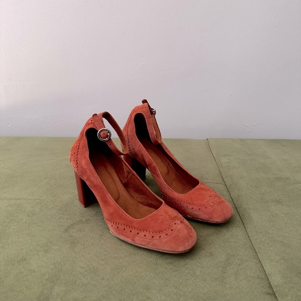 Balzac Paris High Heels